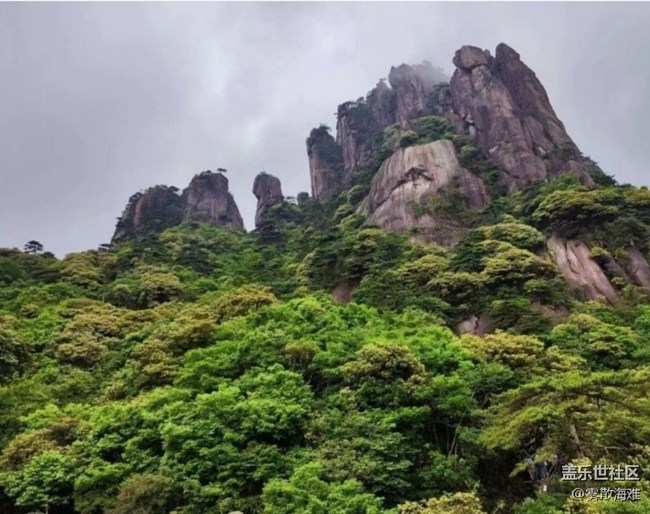 【途有春光】出游記