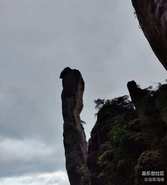 【途有春光】出游記