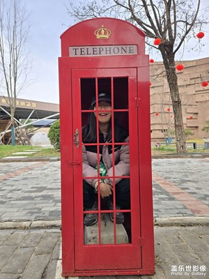 鏡藏萬象】+城市的角落