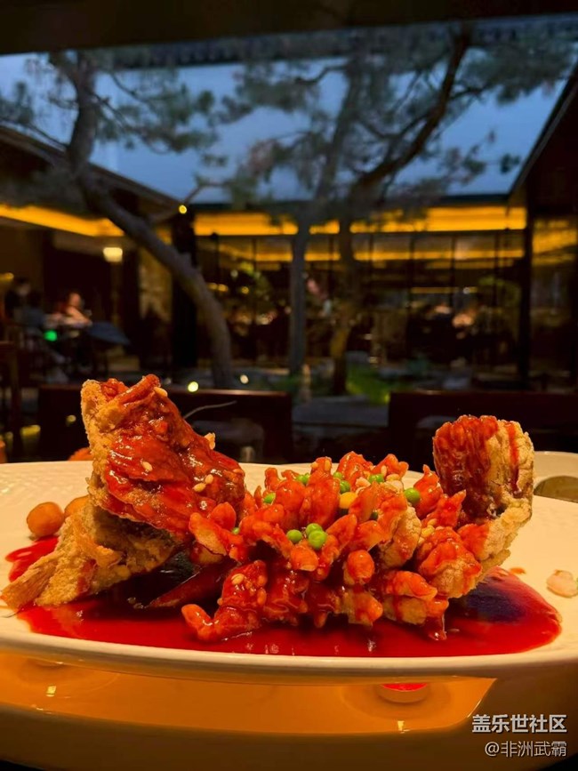 【食鮮記】蘇州美食