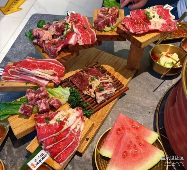 【食鮮記】烤肉