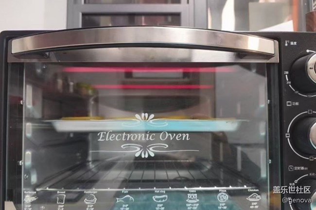 【食鮮記】蛋撻制作