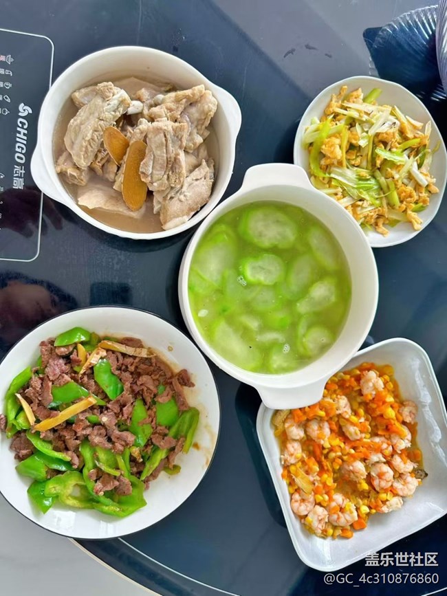 【食鮮記】健康餐