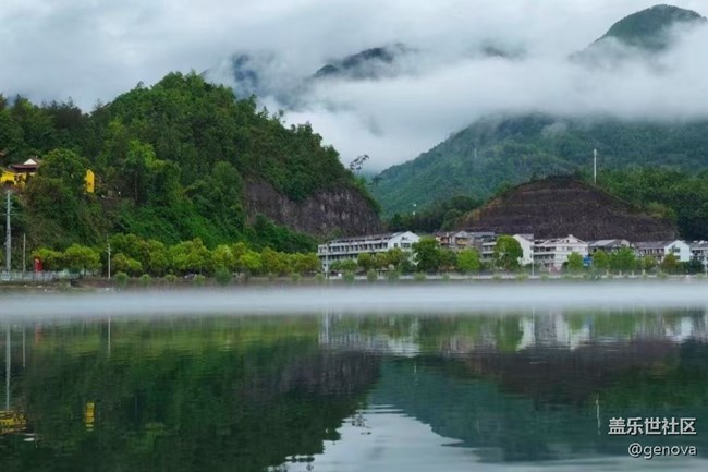 【途有春光】變幻天氣