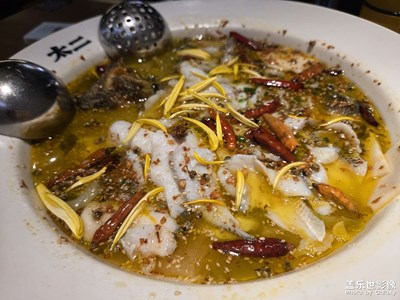 【鏡藏萬(wàn)象】+各種美食