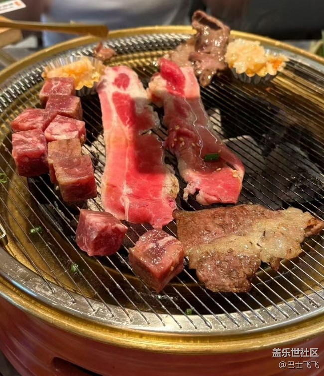 【食鮮記】烤肉
