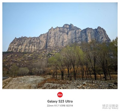 【鏡藏萬象】露營的好地方