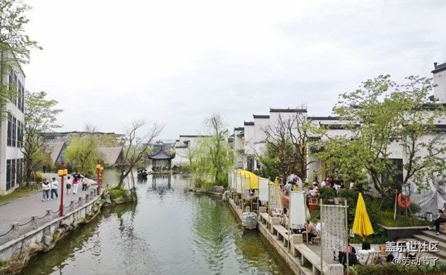 【途有春光】婺源