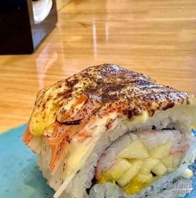 【食鮮記】壽司