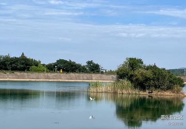 【途有春光】綠水青山