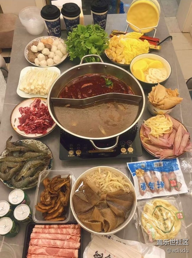 【食鮮記】火鍋