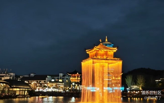 【途有春光】婺源