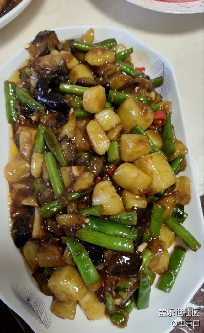 【食鮮記】家中美食