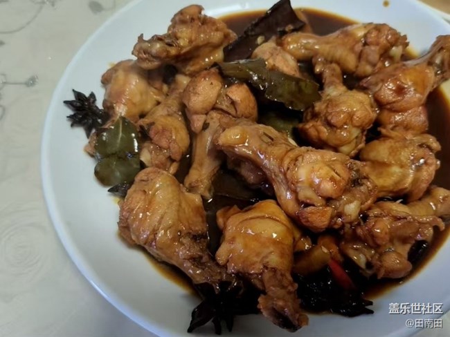 【食鮮記】家中美食