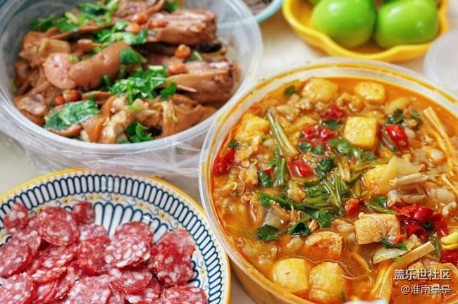 【食鮮記】開心聚餐