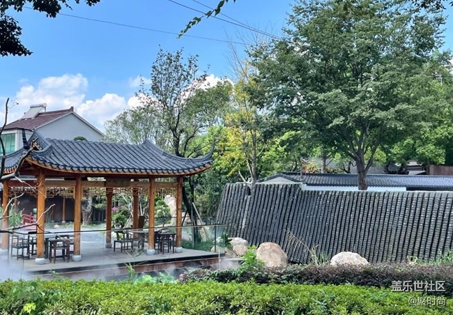 【途有春光】綠水青山