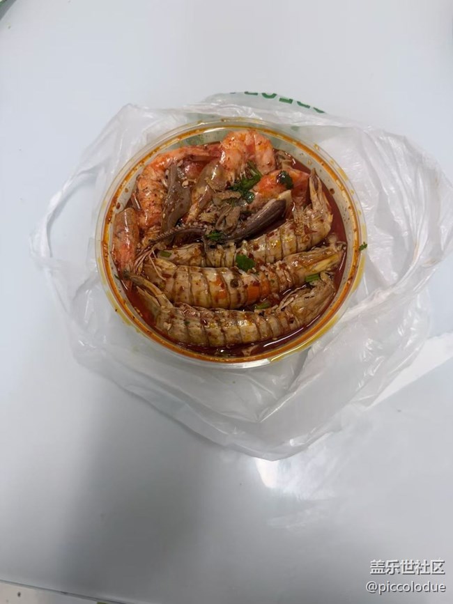 【食鮮記】撈汁海鮮