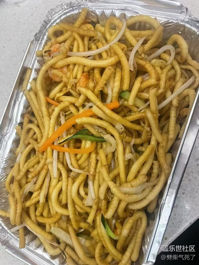 【食鮮記】吃美食