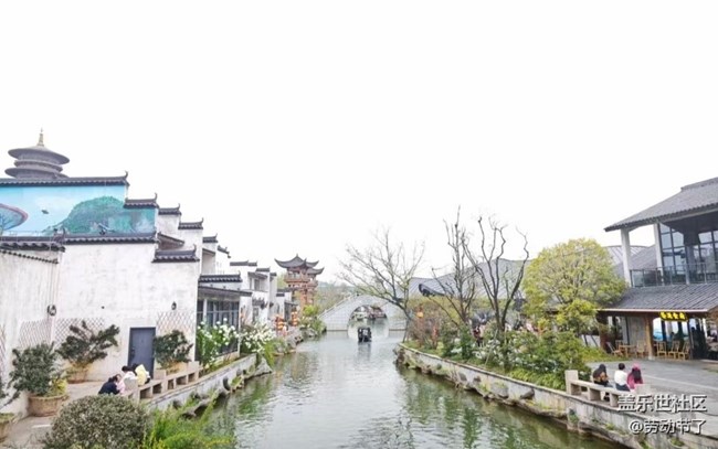 【途有春光】婺源