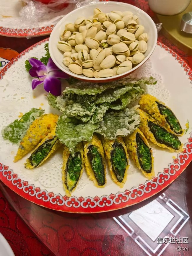 【食鮮記】素食