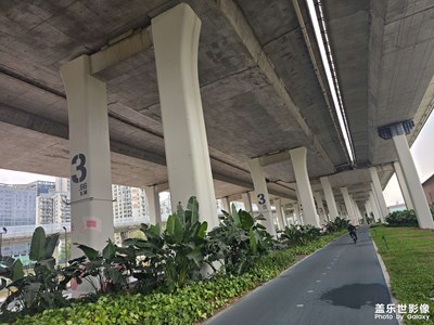 【鏡藏萬象】基建狂魔