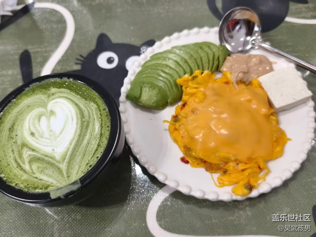 【食鮮記】精致早餐