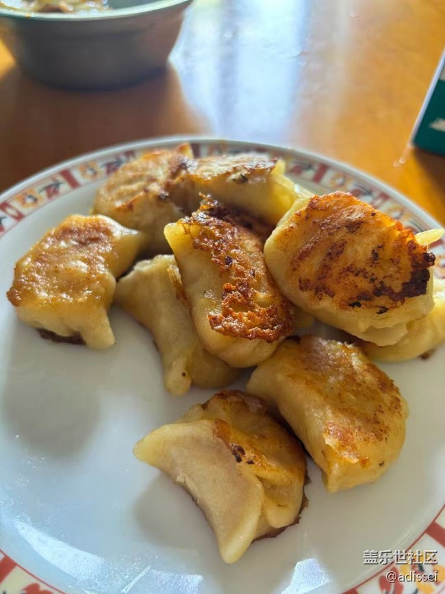 【食鮮記】煎餃