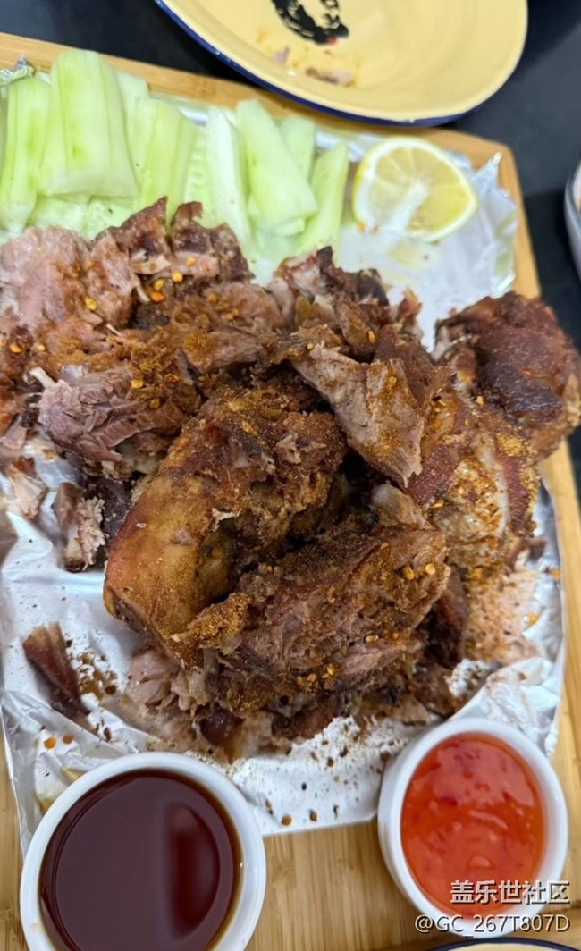 【食鮮記】用餐快樂