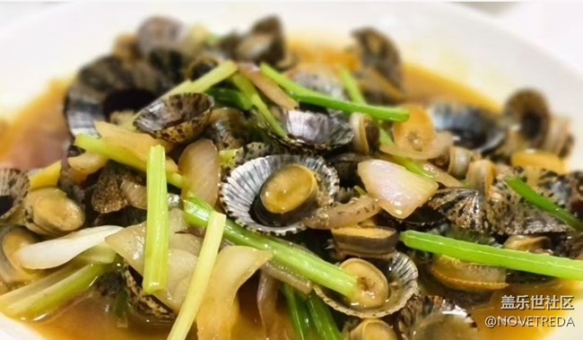 【食鮮記】家鄉(xiāng)美食