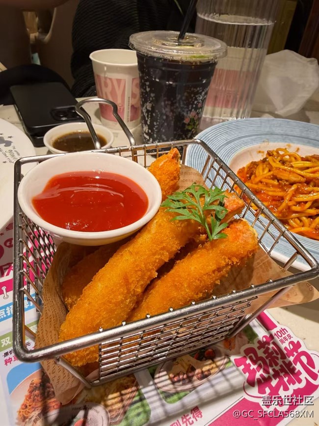 【食鮮記】吃美食