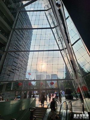 【鏡藏萬象】時(shí)光不等人