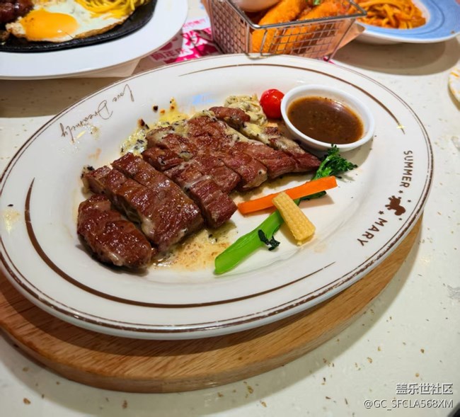 【食鮮記】吃美食