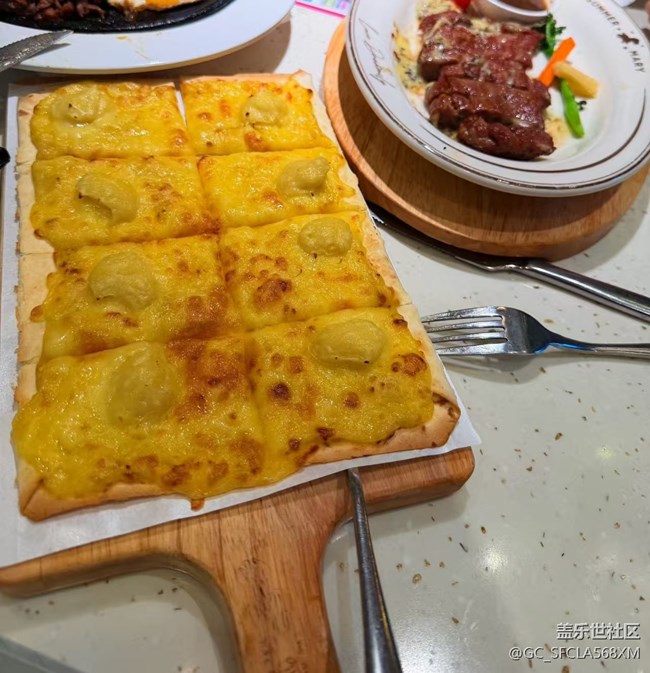 【食鮮記】吃美食