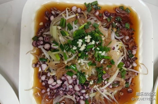 【食鮮記】家鄉(xiāng)美食