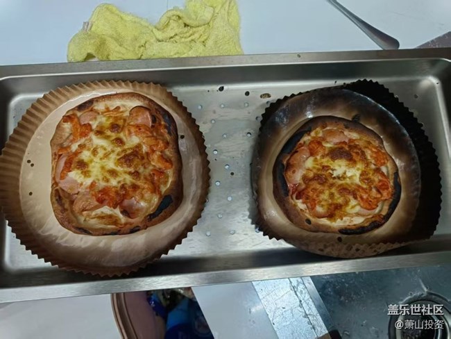 【食鮮記】手抓餅