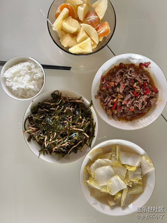 【食鮮記】吃飯吃飯