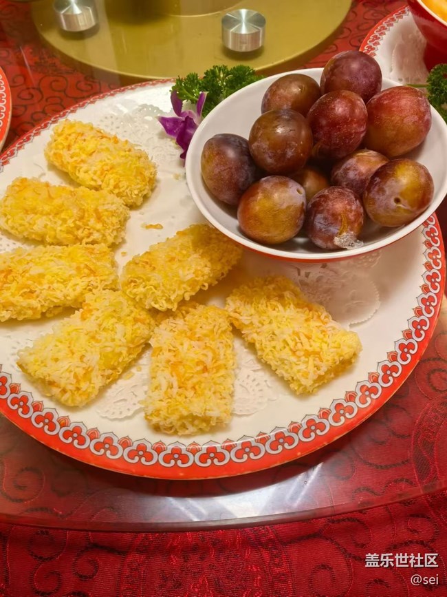 【食鮮記】素食