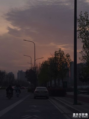 夏天要來(lái)了