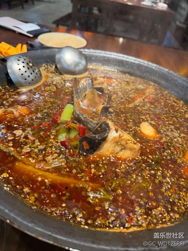 【食鮮記】魚火鍋