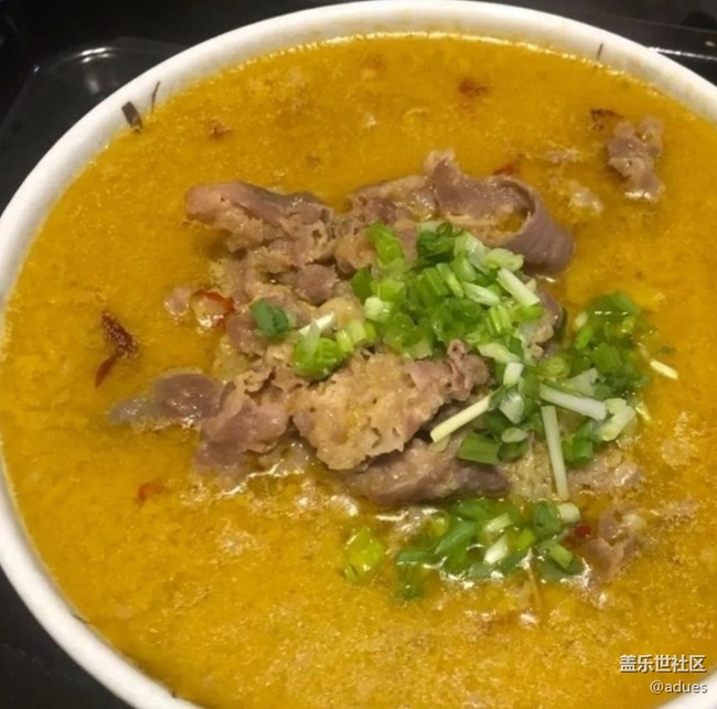 【食鮮記】酸湯肥牛