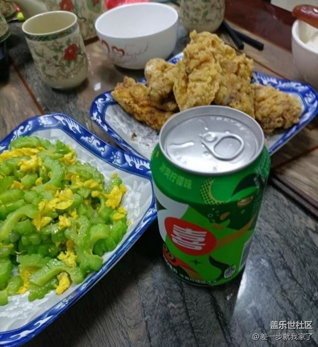 【食鮮記】回家吃飯