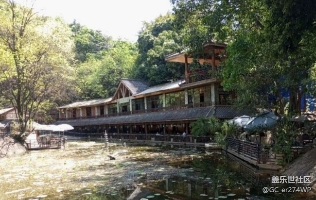 【途有春光】春日公園