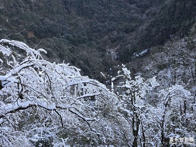 【鏡藏萬(wàn)象】一鏡藏雪