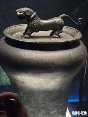 【鏡藏萬象】博物館參觀