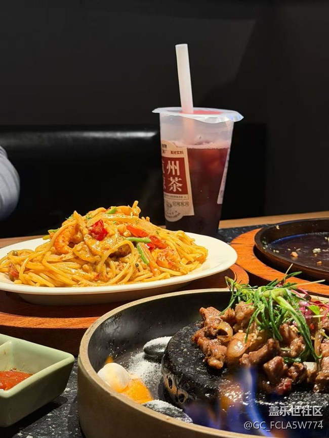 【食鮮記】盡興吃