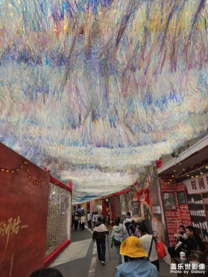 【鏡藏萬(wàn)象】登山踏青