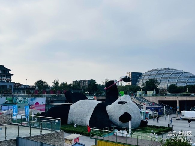 【途有春光】逛動(dòng)物園