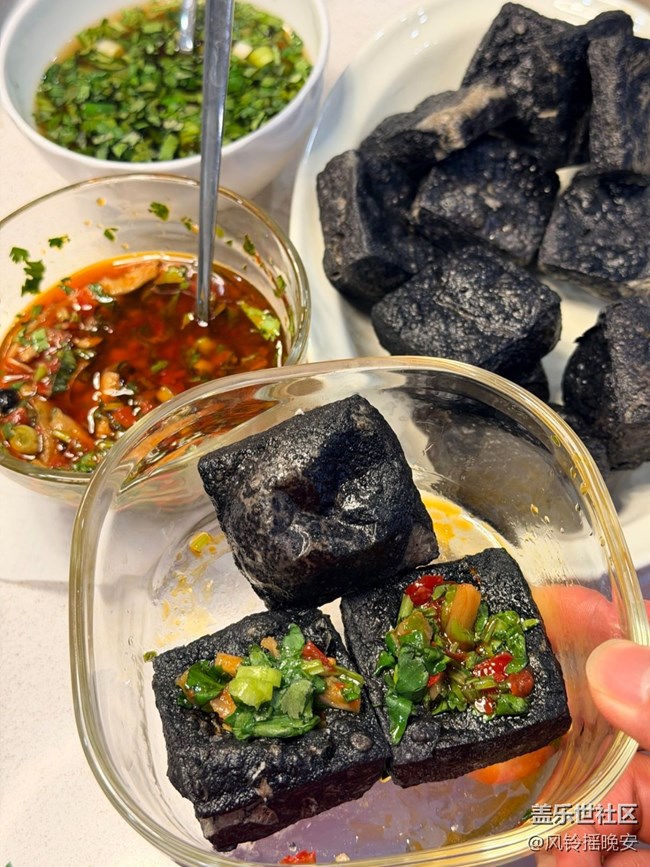 【食鮮記】臭豆腐