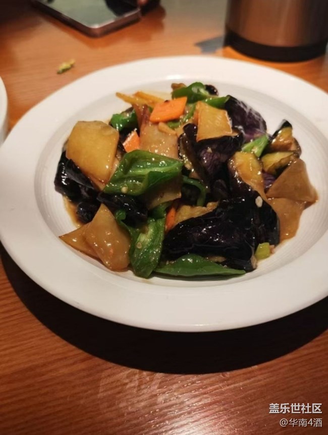 【食鮮記】東北菜