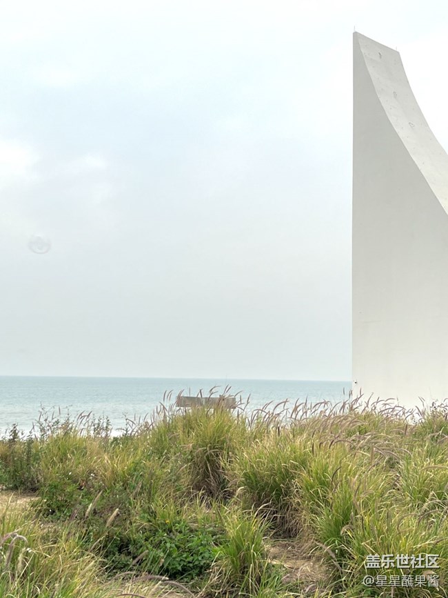 【途有春光】海邊小拍